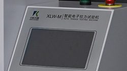 探索電子拉力試驗機：拉伸試驗機測試項目全解！
