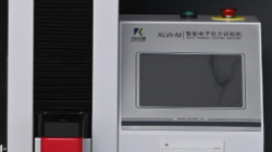 拉力試驗機更換傳感器后的校正方法！
