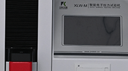 GB 13022-91電池隔膜拉伸強(qiáng)度測試儀使用方法！